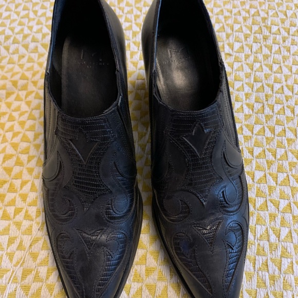 Marc fisher bootie - Picture 6 of 7